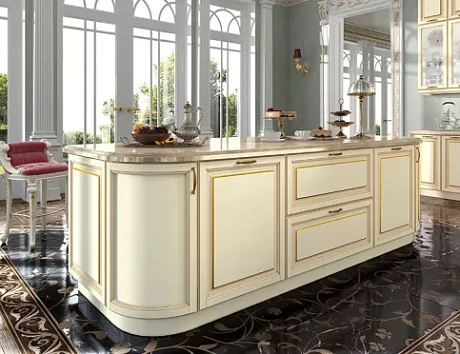 Золотая кухня в Обнинске