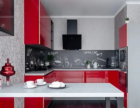 материал для кухни