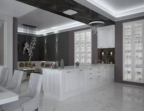 Золотая кухня в Обнинске