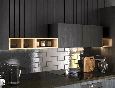 Черная кухня в Арзамасе