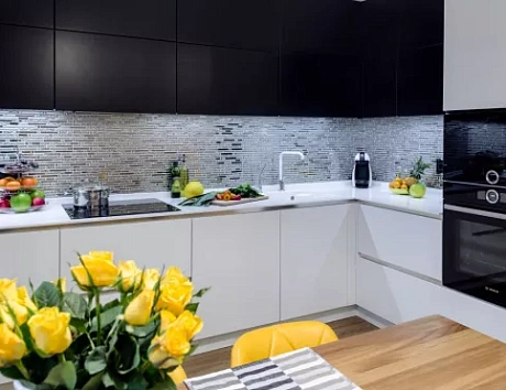 Черная кухня во Владикавказе