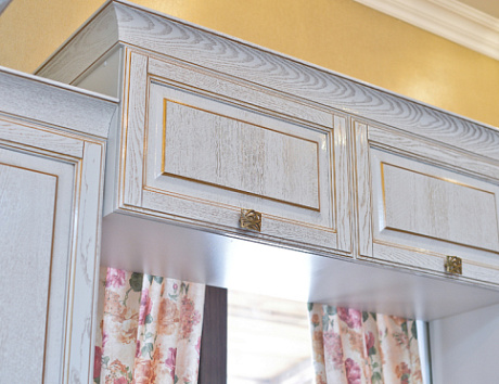 Золотая кухня в Липецке