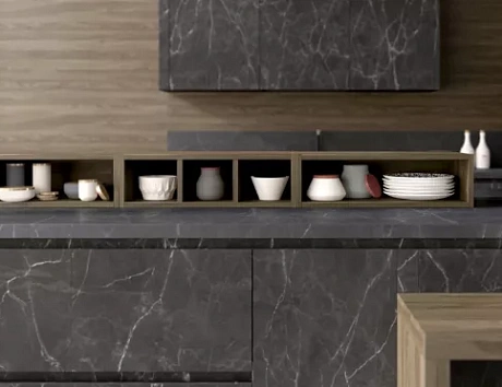 Черная кухня в Волгограде