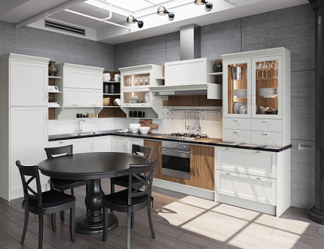 покупка кухни