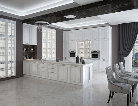 Золотая кухня в Обнинске